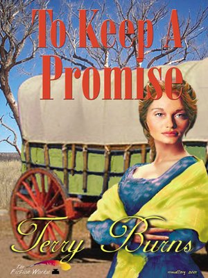 cover image of To Keep A Promise
